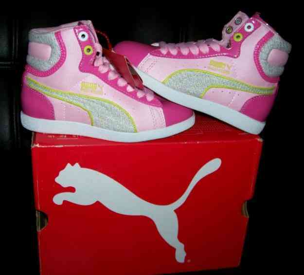 zapatillas puma niña 31 zapatillas puma niña 31