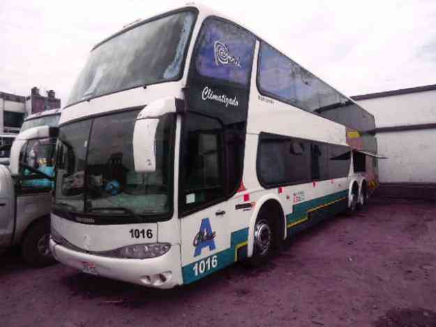 Precios de buses mercedes benz en peru #5