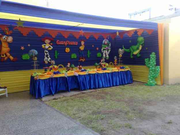 Decoracion De Fiestas Infantiles Y Eventos En Lima Perú Otros 0 2905 Img 2 Jpg