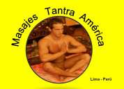 Masajes tantricos en lima perù centro privado para hombres por hombres