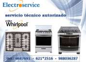 Servicio técnico de cocinas whirlpool 955375850 ((((++++lima